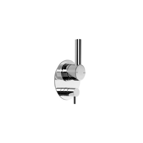 Brodware City Plus Diverter Mixer D Lever