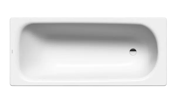 KALDEWEI Saniform Plus No Overflow 1700 x 700mm Built in Bath