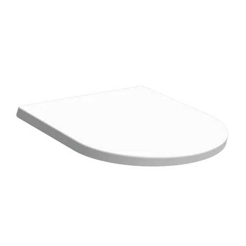 [DISCONTINUED] Parisi Linfa Soft Close Seat (PN5770 / PN5771) – Replaced by Linfa II
