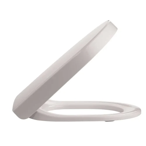Pressalit 3 soft close toilet seat to suit Duravit Starck 3 toilets
