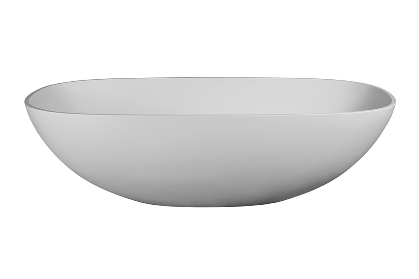 DADOquartz Amsterdam 1800 Freestanding Bathtub