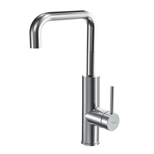 Parisi Envy II Kitchen Mixer with Square Spout