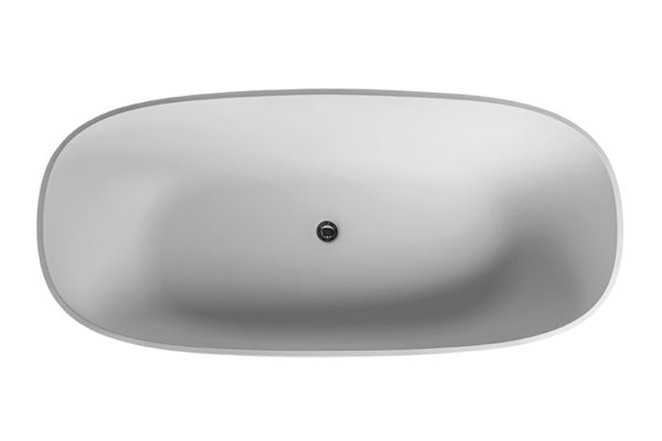 DADOquartz Amsterdam 1800 Freestanding Bathtub - Image 2