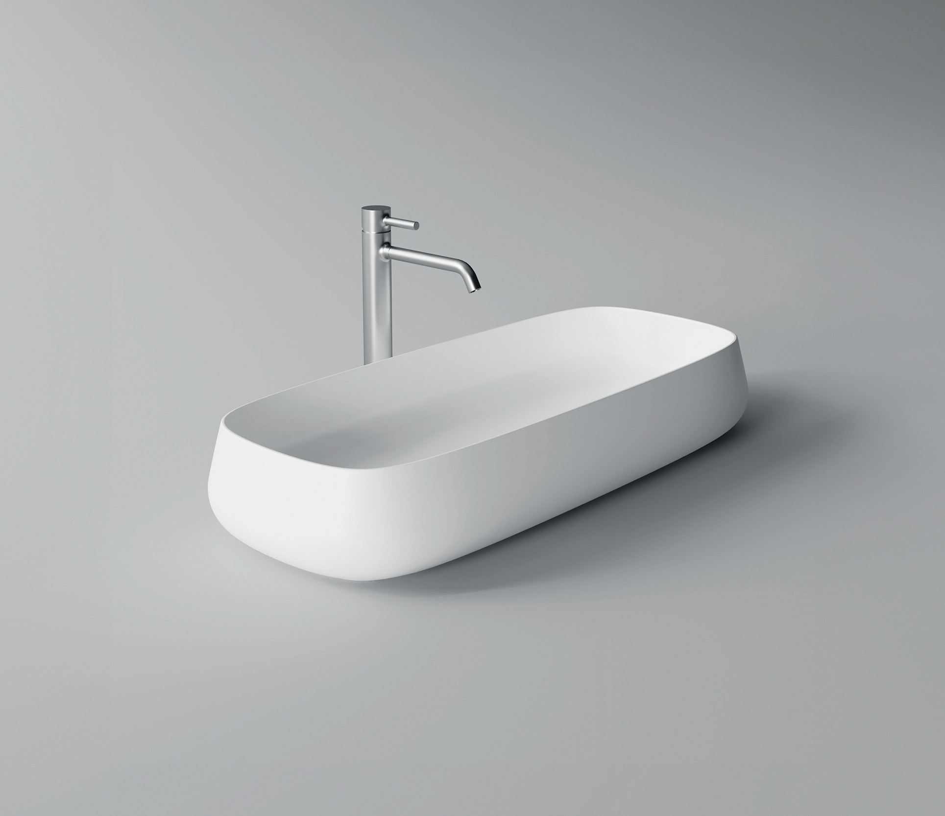 Studio Bagno Nur 80 Above Counter Basin