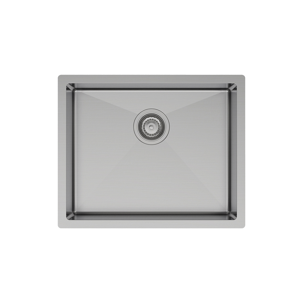 Fienza Hana 40L Single Kitchen Sink