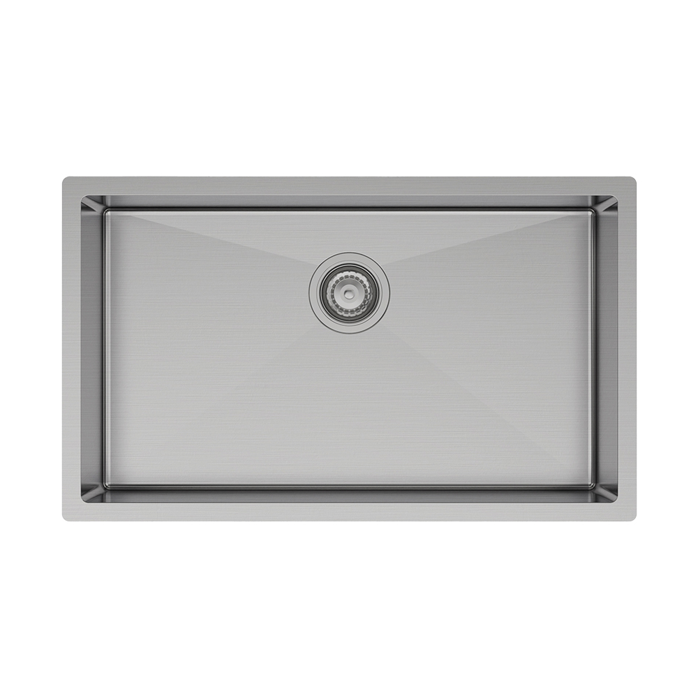 Fienza Hana 55L Single Kitchen Sink