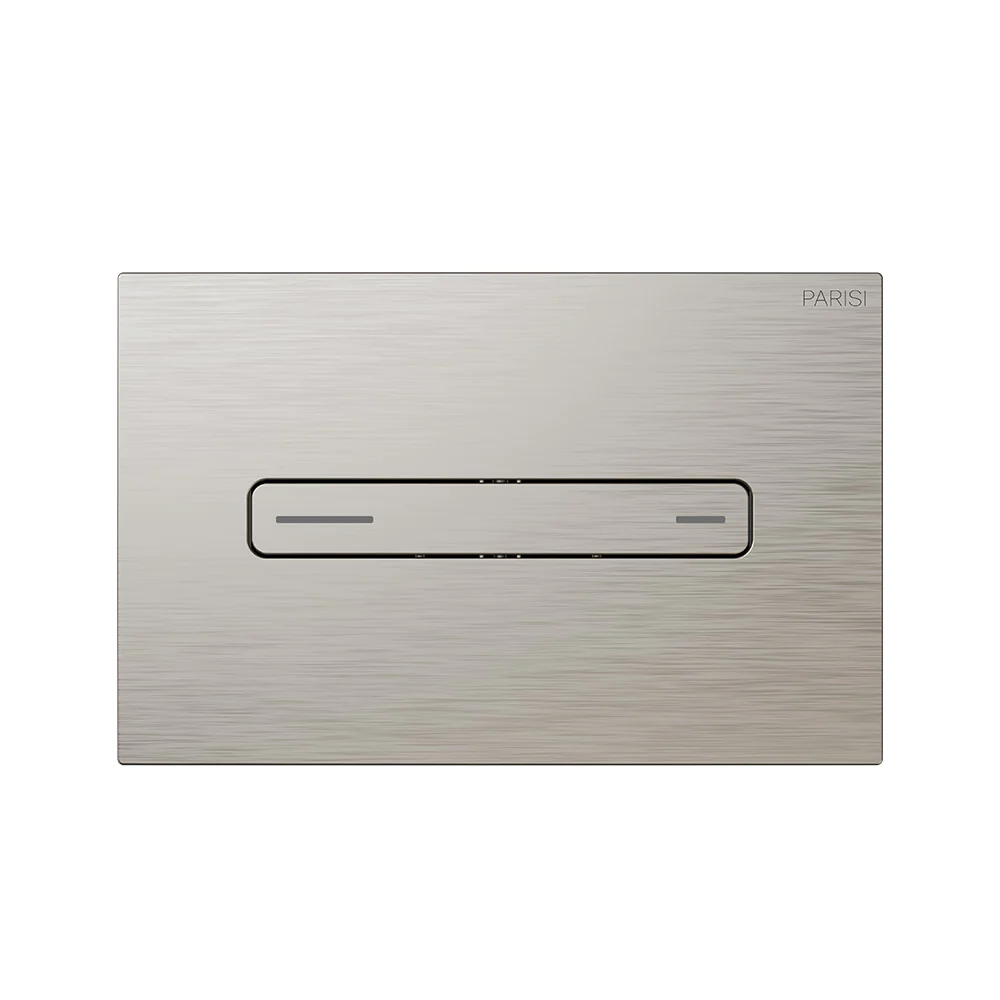 Parisi Linfa PN770 Rimless Floor Mount Package with Quasar Push Panel Fucile - Image 4