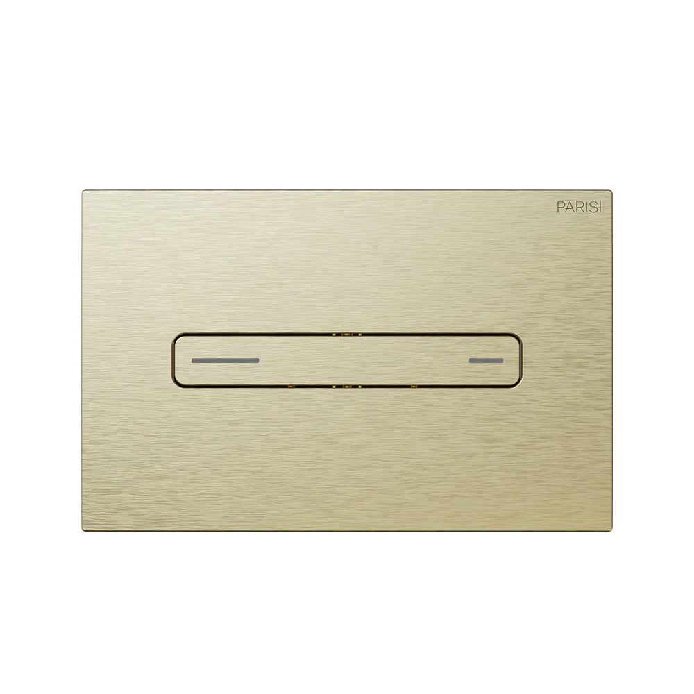 Parisi Linfa PN770 Rimless Floor Mount Package with Quasar Push Panel Fucile - Image 5