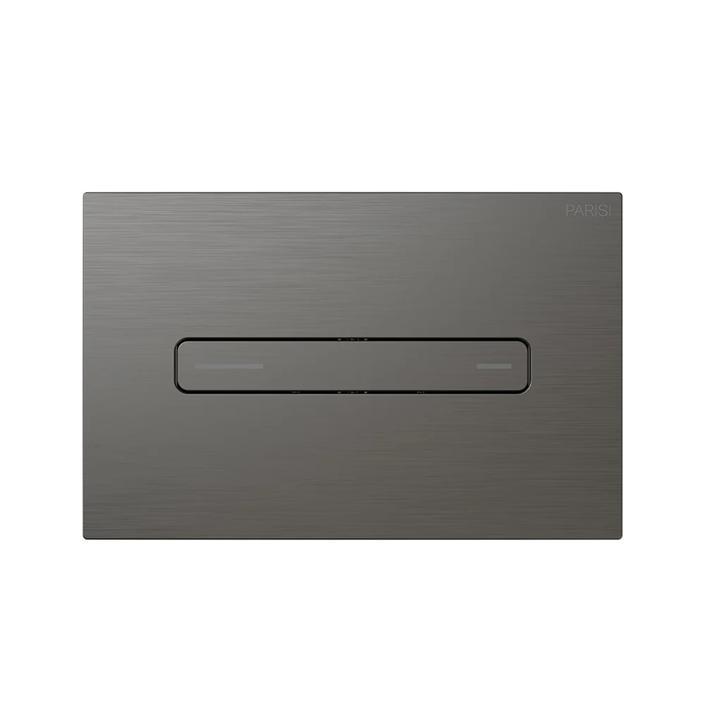 Parisi Linfa PN770 Rimless Floor Mount Package with Quasar Push Panel Fucile - Image 6