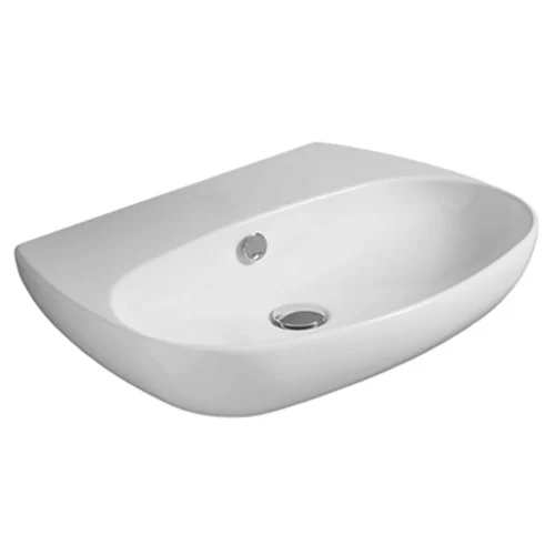 Parisi Vignoni Wall Basin 600mm