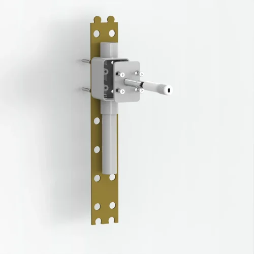 Avenir In-Wall Kit for all Single Towel Warmers
