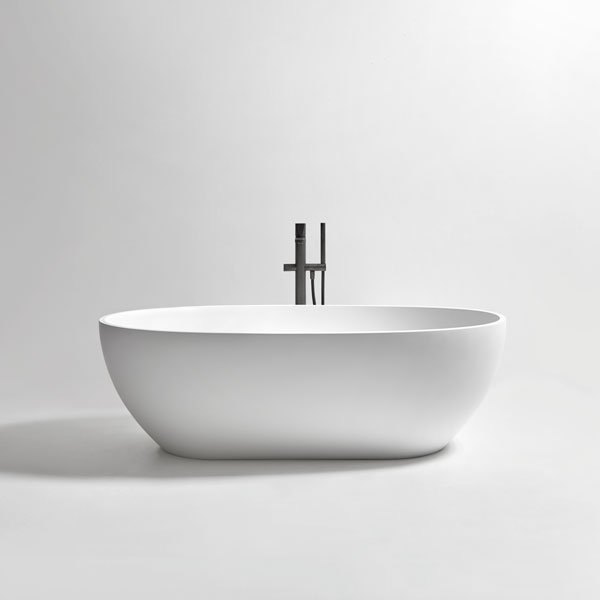 Antonio Lupi Reflexmood Freestanding Bath - Image 3