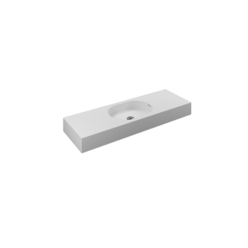 Omvivo Arki 1200 Wall Basin