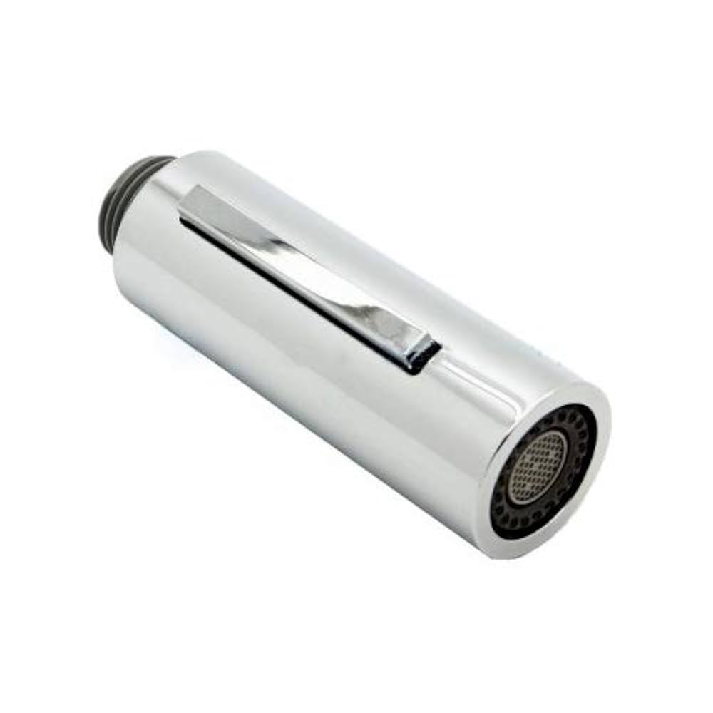 Hansgrohe 2jet kitchen handspray only to suit Cento and FocusM41