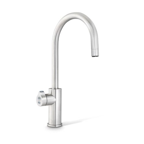 Zip HydroTap Arc C Chilled Filter Water Tap - Brushed Nickel