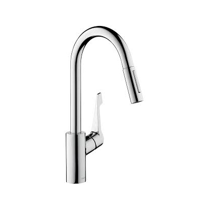 Hansgrohe 2jet kitchen handspray only to suit Cento and FocusM41 - Image 5