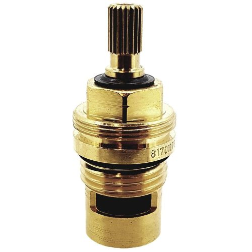 Hansgrohe Shut Off Unit Anti Clockwise Closing Cartridge