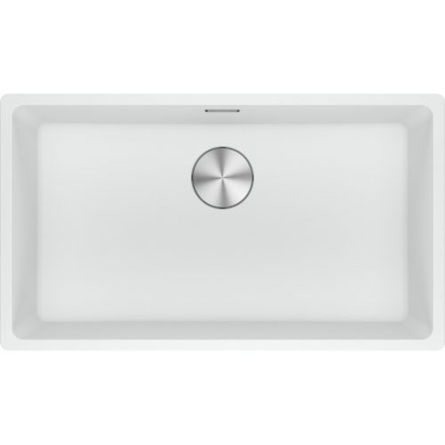 Franke MRG210-72PW Maris Single Bowl Sink