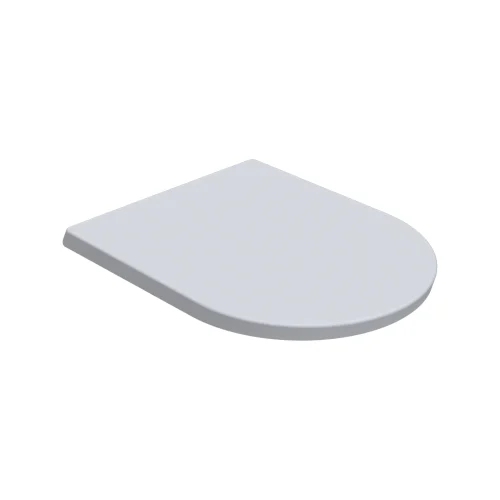 Parisi Linfa II Soft Close Seat (Centric Lift off Hinge)