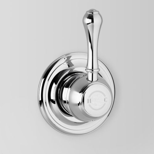 Astrawalker Olde English Signature Wall Mixer
